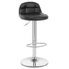 Spark Bar Stool Antique Black