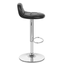 Spark Bar Stool Antique Black