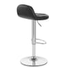 Spark Bar Stool Antique Black