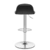 Spark Bar Stool Antique Black