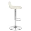 Spark Bar Stool Antique Cream