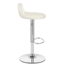 Spark Bar Stool Antique Cream