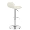 Spark Bar Stool Antique Cream