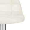 Spark Bar Stool Antique Cream