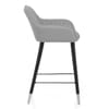 Apres Grande Stool Light Grey