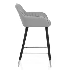 Apres Grande Stool Light Grey