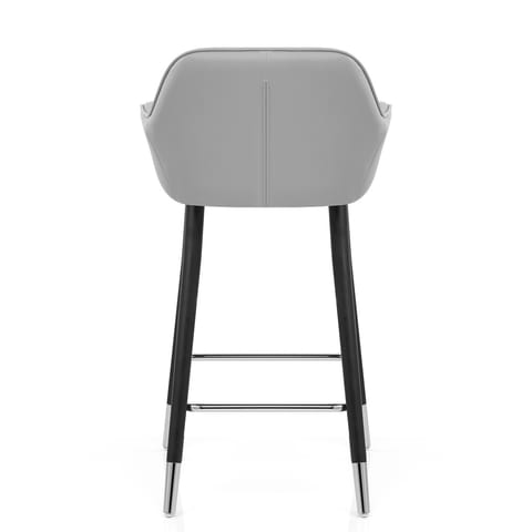 Apres Grande Stool Light Grey