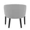 Overture Chair Grey Velvet