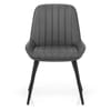 Mustang Chair Grey