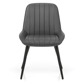 Mustang Chair Grey