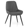 Mustang Chair Grey