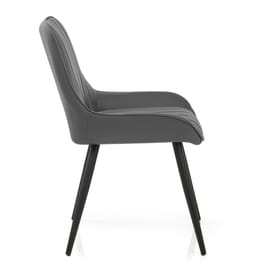 Mustang Chair Grey