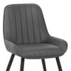 Mustang Chair Grey