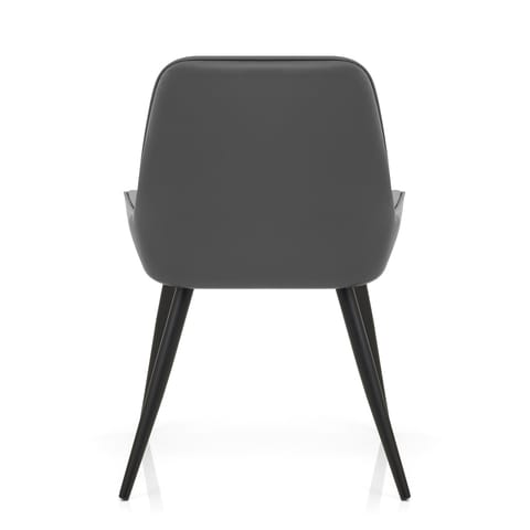 Mustang Chair Grey