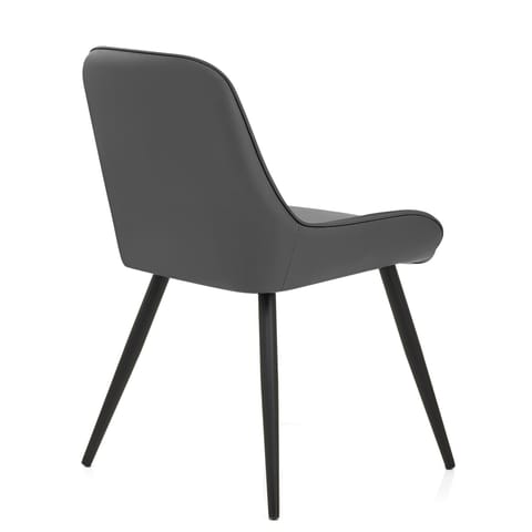 Lincoln Dining Chair Grey