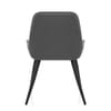 Lincoln Dining Chair Grey