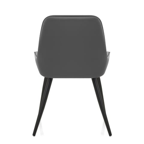 Lincoln Dining Chair Grey