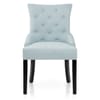 Verdi Dining Chair Duck Egg Blue