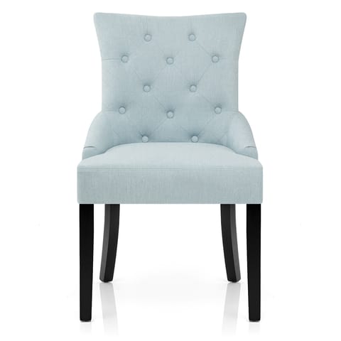 Verdi Dining Chair Duck Egg Blue