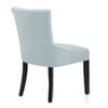 Verdi Dining Chair Duck Egg Blue