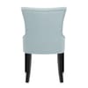 Verdi Dining Chair Duck Egg Blue