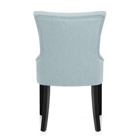 Verdi Dining Chair Duck Egg Blue