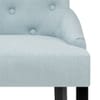 Verdi Dining Chair Duck Egg Blue