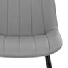 Camino Dining Chair Mid Grey