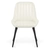 Mustang Chair Antique Cream