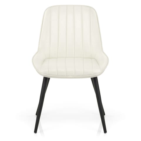 Mustang Chair Antique Cream