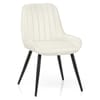 Mustang Chair Antique Cream