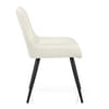 Mustang Chair Antique Cream