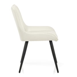 Mustang Chair Antique Cream