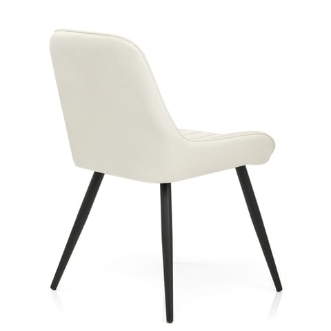 Mustang Chair Antique Cream