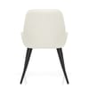 Mustang Chair Antique Cream