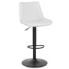 Faro Bar Stool White