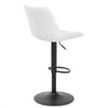 Faro Bar Stool White