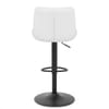 Faro Bar Stool White