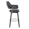 Emily Bar Stool Antique Slate
