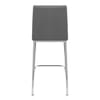 Pacino Stool Dark Grey