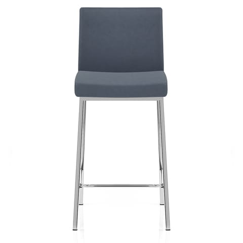 Pacino Stool Antique Blue