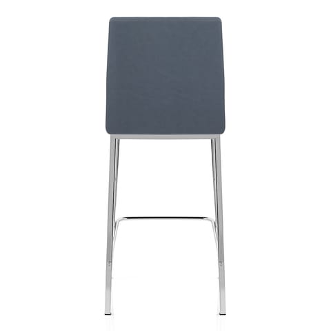 Pacino Stool Antique Blue