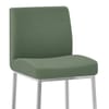 Pacino Stool Antique Green