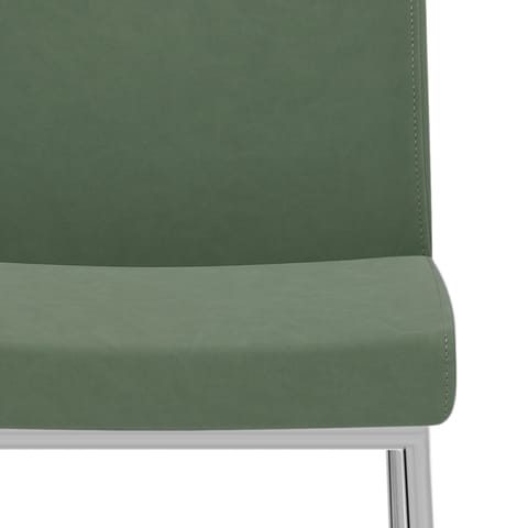 Pacino Stool Antique Green