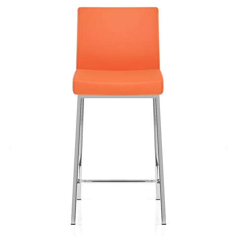 Pacino Stool Orange