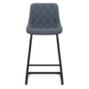 Soho Bar Stool Blue
