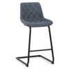 Soho Bar Stool Blue