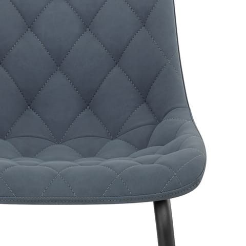 Soho Bar Stool Blue