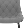 Soho Bar Stool Grey