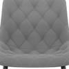 Soho Bar Stool Grey